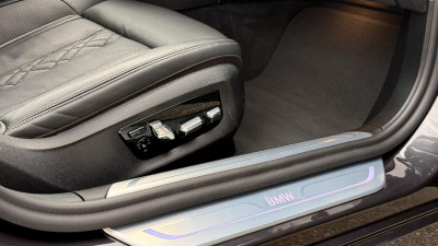 BMW 7er Gebrauchtwagen BMW 7er Gebrauchtwagen