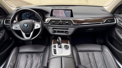 BMW 7er Gebrauchtwagen BMW 7er Gebrauchtwagen