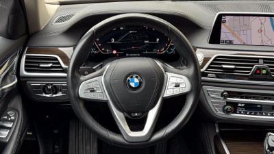 BMW 7er Gebrauchtwagen BMW 7er Gebrauchtwagen