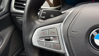BMW 7er Gebrauchtwagen BMW 7er Gebrauchtwagen