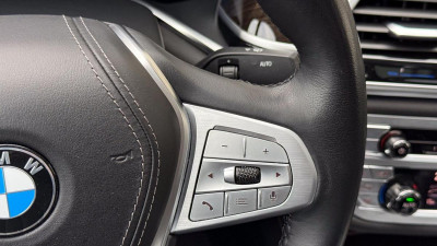 BMW 7er Gebrauchtwagen BMW 7er Gebrauchtwagen