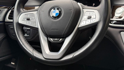 BMW 7er Gebrauchtwagen BMW 7er Gebrauchtwagen