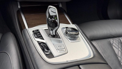BMW 7er Gebrauchtwagen BMW 7er Gebrauchtwagen