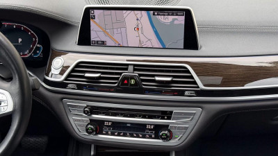 BMW 7er Gebrauchtwagen BMW 7er Gebrauchtwagen