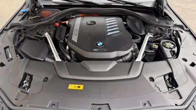 BMW 7er Gebrauchtwagen BMW 7er Gebrauchtwagen