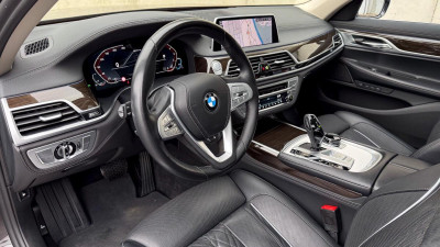 BMW 7er Gebrauchtwagen BMW 7er Gebrauchtwagen