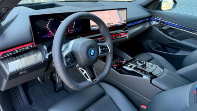 BMW 5er Vorführwagen BMW 5er Vorführwagen