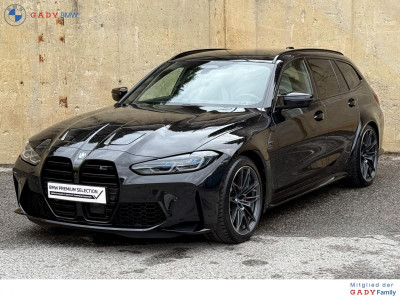 BMW 3er Gebrauchtwagen BMW 3er Gebrauchtwagen