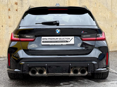 BMW 3er Gebrauchtwagen BMW 3er Gebrauchtwagen