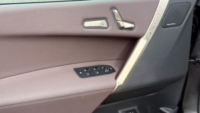 BMW iX Gebrauchtwagen BMW iX Gebrauchtwagen