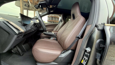 BMW iX Gebrauchtwagen BMW iX Gebrauchtwagen