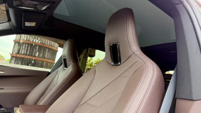 BMW iX Gebrauchtwagen BMW iX Gebrauchtwagen