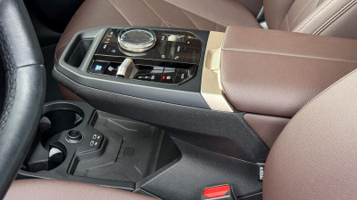 BMW iX Gebrauchtwagen BMW iX Gebrauchtwagen