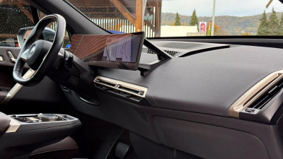 BMW iX Gebrauchtwagen BMW iX Gebrauchtwagen