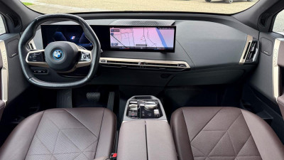 BMW iX Gebrauchtwagen BMW iX Gebrauchtwagen