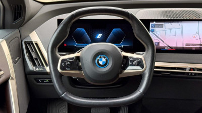 BMW iX Gebrauchtwagen BMW iX Gebrauchtwagen