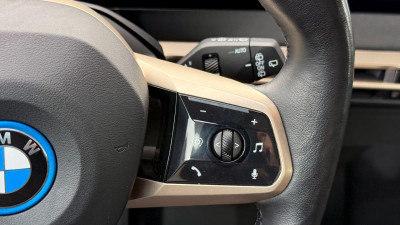 BMW iX Gebrauchtwagen BMW iX Gebrauchtwagen