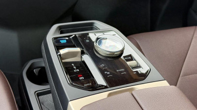 BMW iX Gebrauchtwagen BMW iX Gebrauchtwagen