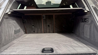 BMW iX Gebrauchtwagen BMW iX Gebrauchtwagen