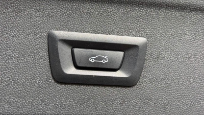 BMW iX Gebrauchtwagen BMW iX Gebrauchtwagen