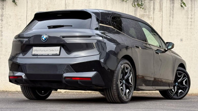 BMW iX Gebrauchtwagen BMW iX Gebrauchtwagen