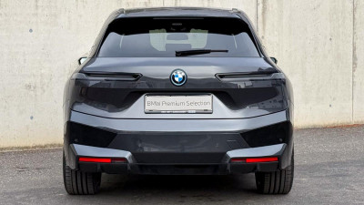 BMW iX Gebrauchtwagen BMW iX Gebrauchtwagen