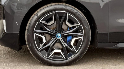 BMW iX Gebrauchtwagen BMW iX Gebrauchtwagen