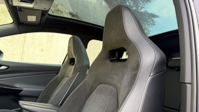 VW ID.4 Gebrauchtwagen VW ID.4 Gebrauchtwagen
