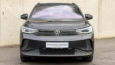 VW ID.4 Gebrauchtwagen VW ID.4 Gebrauchtwagen