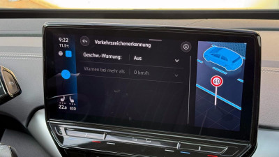 VW ID.4 Gebrauchtwagen VW ID.4 Gebrauchtwagen
