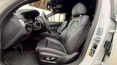 BMW 5er Gebrauchtwagen
