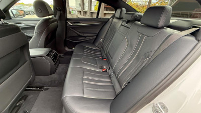 BMW 5er Gebrauchtwagen