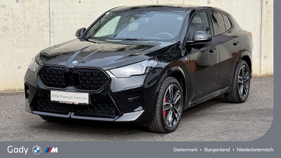 BMW X2 Gebrauchtwagen BMW X2 Gebrauchtwagen