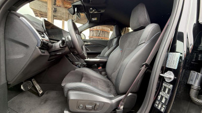 BMW X2 Gebrauchtwagen BMW X2 Gebrauchtwagen