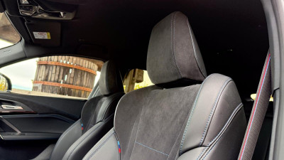 BMW X2 Gebrauchtwagen BMW X2 Gebrauchtwagen