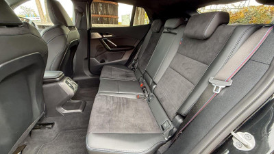 BMW X2 Gebrauchtwagen BMW X2 Gebrauchtwagen