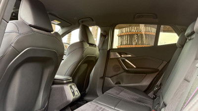 BMW X2 Gebrauchtwagen BMW X2 Gebrauchtwagen