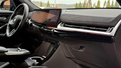 BMW X2 Gebrauchtwagen BMW X2 Gebrauchtwagen