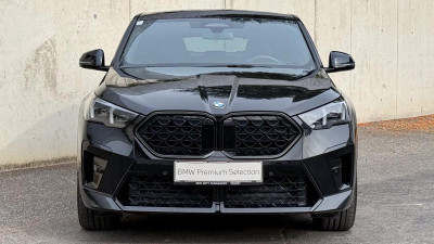 BMW X2 Gebrauchtwagen BMW X2 Gebrauchtwagen