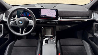 BMW X2 Gebrauchtwagen BMW X2 Gebrauchtwagen