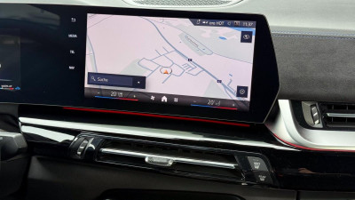 BMW X2 Gebrauchtwagen BMW X2 Gebrauchtwagen