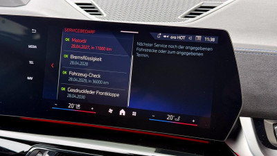 BMW X2 Gebrauchtwagen BMW X2 Gebrauchtwagen