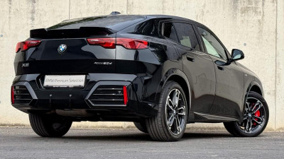 BMW X2 Gebrauchtwagen BMW X2 Gebrauchtwagen