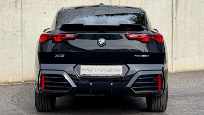 BMW X2 Gebrauchtwagen BMW X2 Gebrauchtwagen