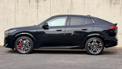 BMW X2 Gebrauchtwagen BMW X2 Gebrauchtwagen