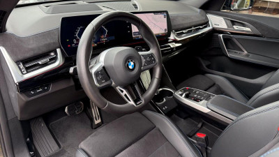 BMW X2 Gebrauchtwagen BMW X2 Gebrauchtwagen