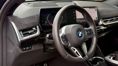 BMW X2 Gebrauchtwagen BMW X2 Gebrauchtwagen