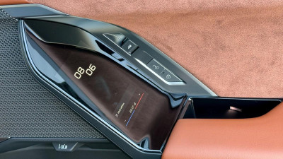 BMW 7er Vorführwagen BMW 7er Vorführwagen