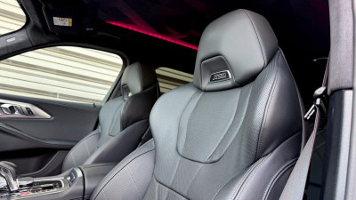 BMW XM Gebrauchtwagen BMW XM Gebrauchtwagen
