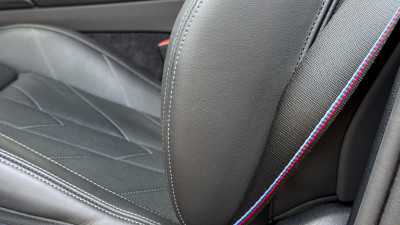 BMW XM Gebrauchtwagen BMW XM Gebrauchtwagen